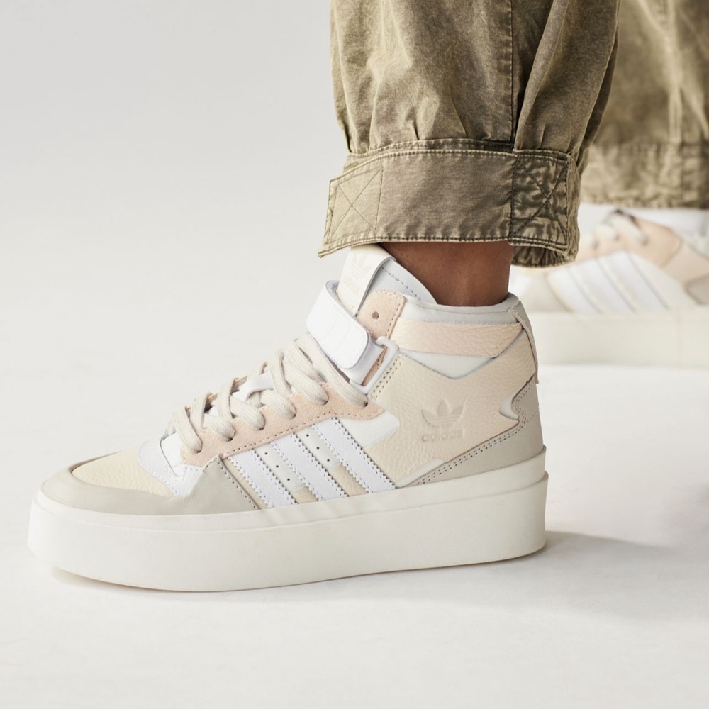 adidas Forum Bonega Mid Women's Sneaker